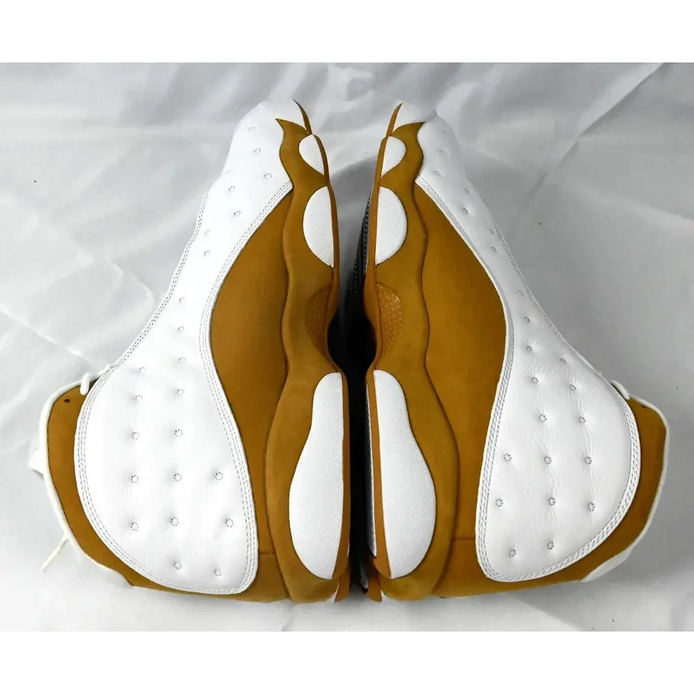 Air Jordan Retro 13 Wheat Men's 15 414571-171 New!